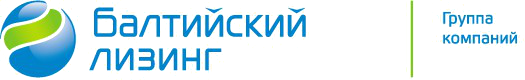 Логотип компании Балтийский лизинг